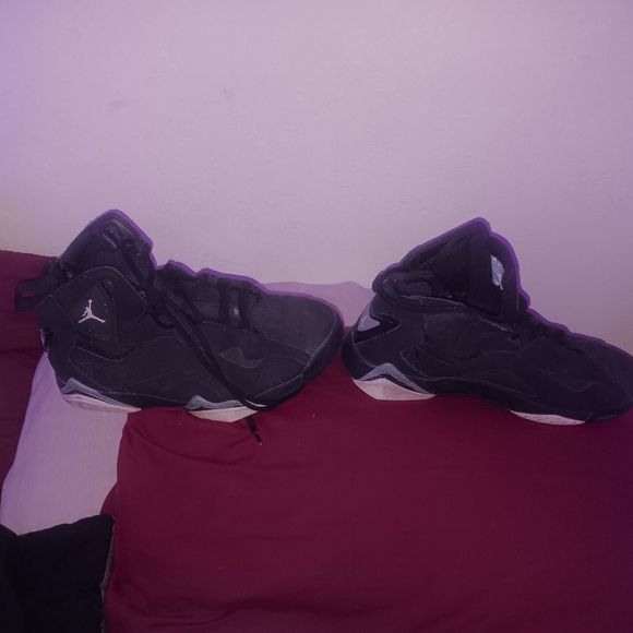 Air Jordans - Picture 1 of 3